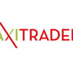 axi trader logo carre
