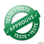 garantie testé