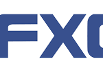 logo fxcm