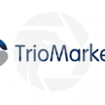 trio markets logo