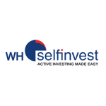 whself invest logo carre