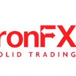 Logo IronFX