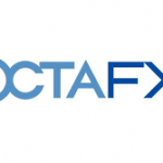 Logo OctaFX