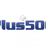 Plus500-logo