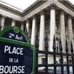 courtier bourse