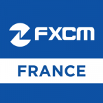 FXCM capital logo