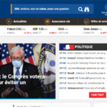 bourse direct