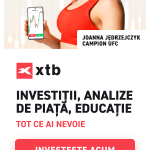 xtb broker banner