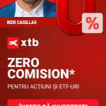 side banner XTB